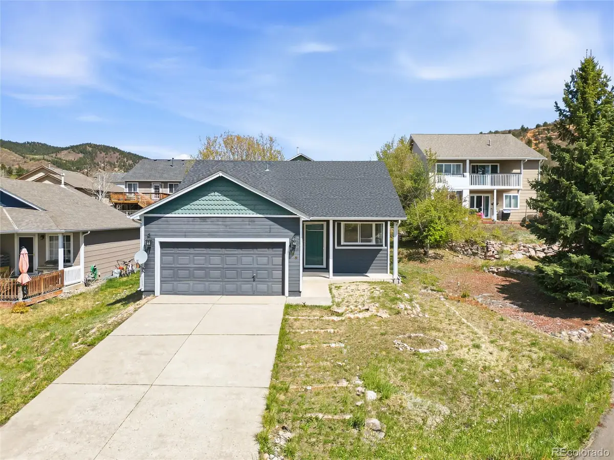 38 Mystic, Palmer Lake, CO 80133 - #1