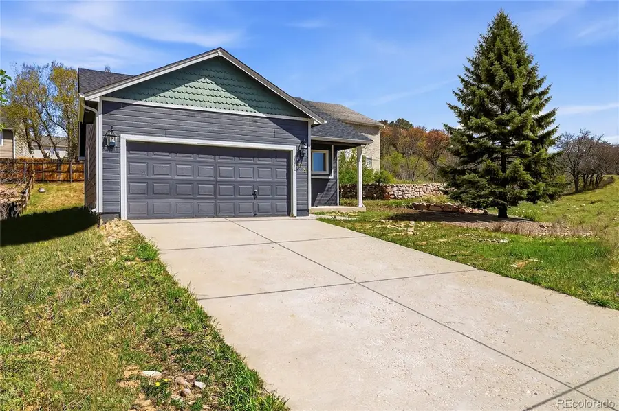 38 Mystic, Palmer Lake, CO 80133 - #2