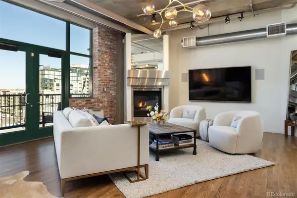 1801 Wynkoop #603, Denver, CO 80202