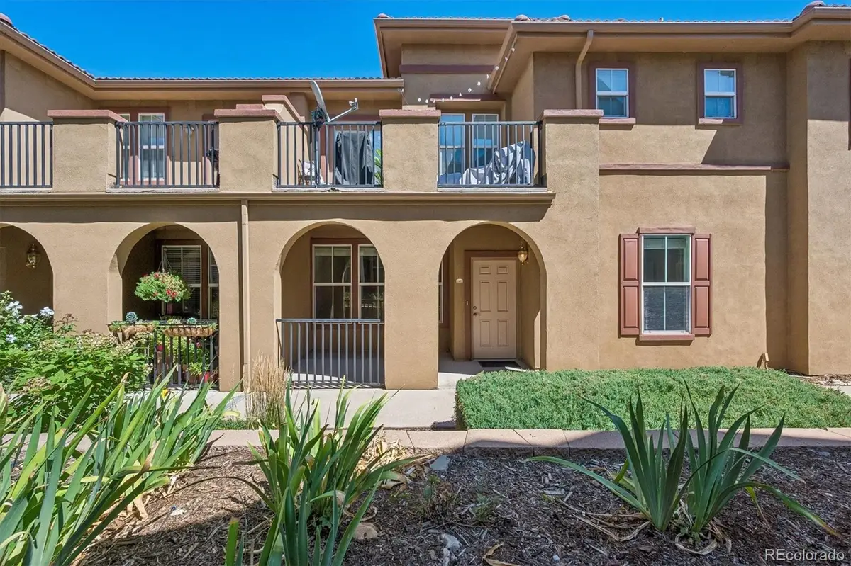 7777 E 23rd #1403, Denver, CO 80238 - #1
