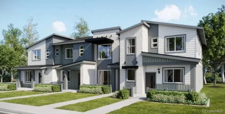 14905 Oneida Street #4, Thornton, CO 80602 - #1