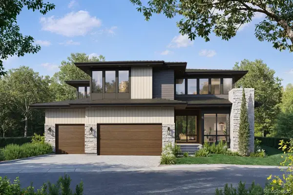 945 Saint Andrews Lane, Louisville, CO 80027