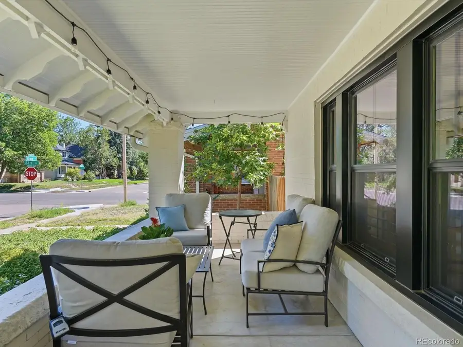 2307 Grape Street, Denver, CO 80207 - #2