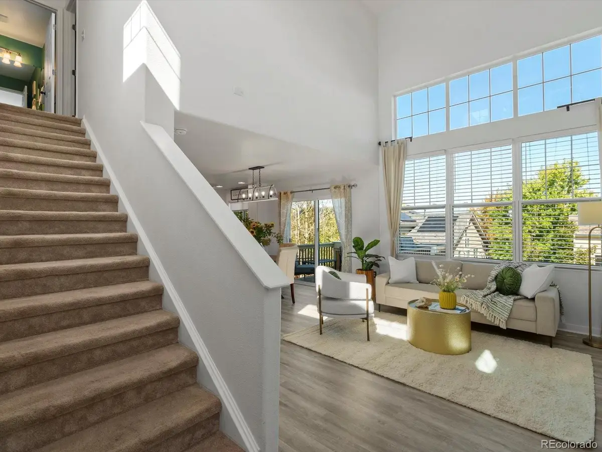 4856 S Elk Way, Aurora, CO 80016 - #1