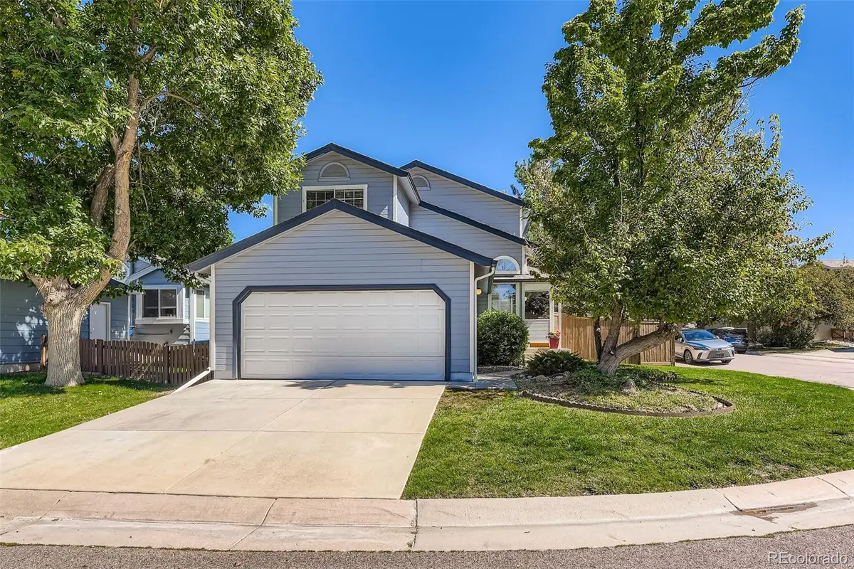 9510 Joyce Lane, Highlands Ranch, CO 80126 - Image #1