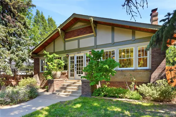 664 York Street, Denver, CO 80206