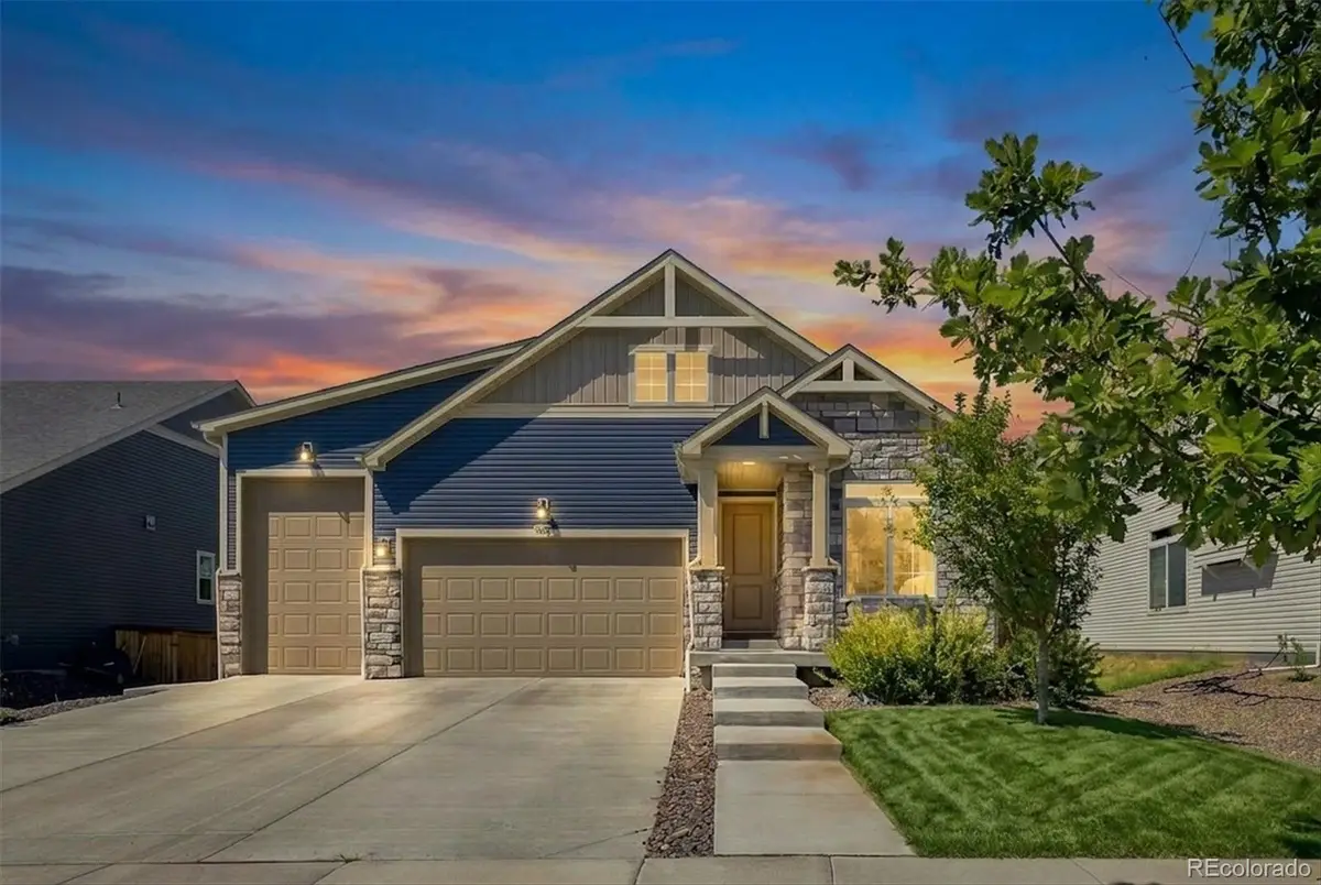 16337 E 111th, Commerce City, CO 80022 - #1