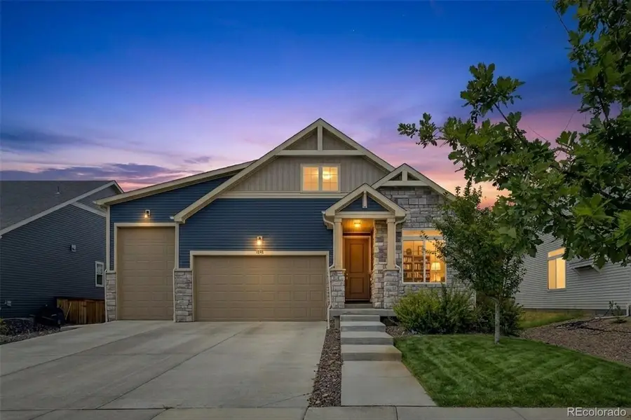 16337 E 111th, Commerce City, CO 80022 - #2