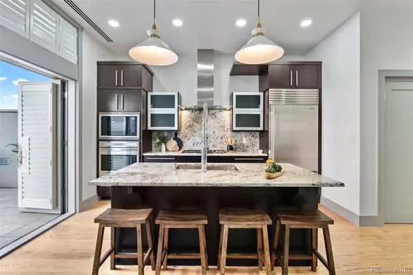 105 Fillmore Street #204, Denver, CO 80206