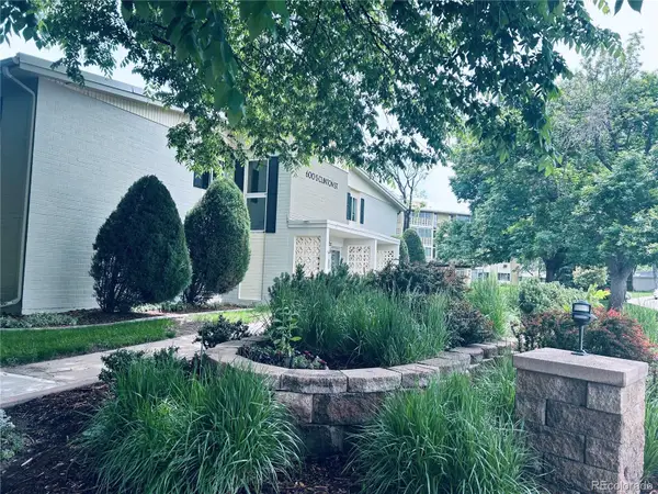 600 S Clinton, Denver, CO 80247