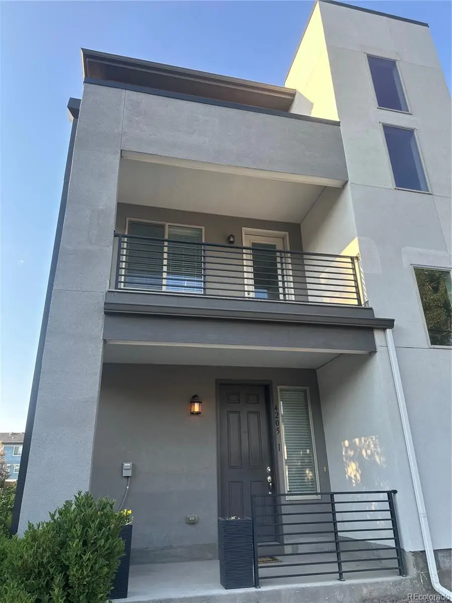 4205 E Iliff Avenue #1, Denver, CO 80222 - Image #1
