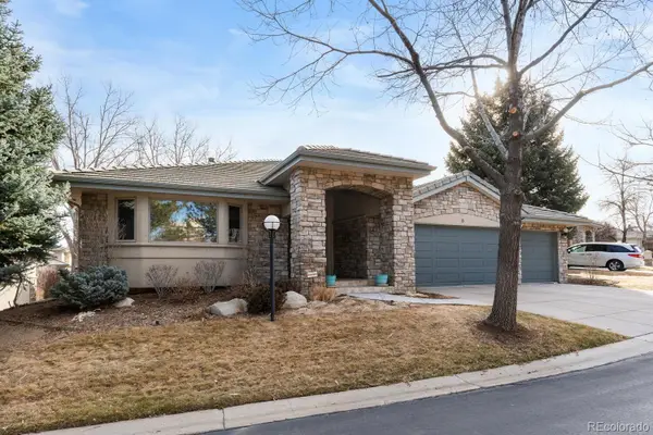 8 Canon Circle, Greenwood Village, CO 80111
