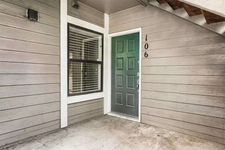 8378 S Upham Way #B106, Littleton, CO 80128 - #2