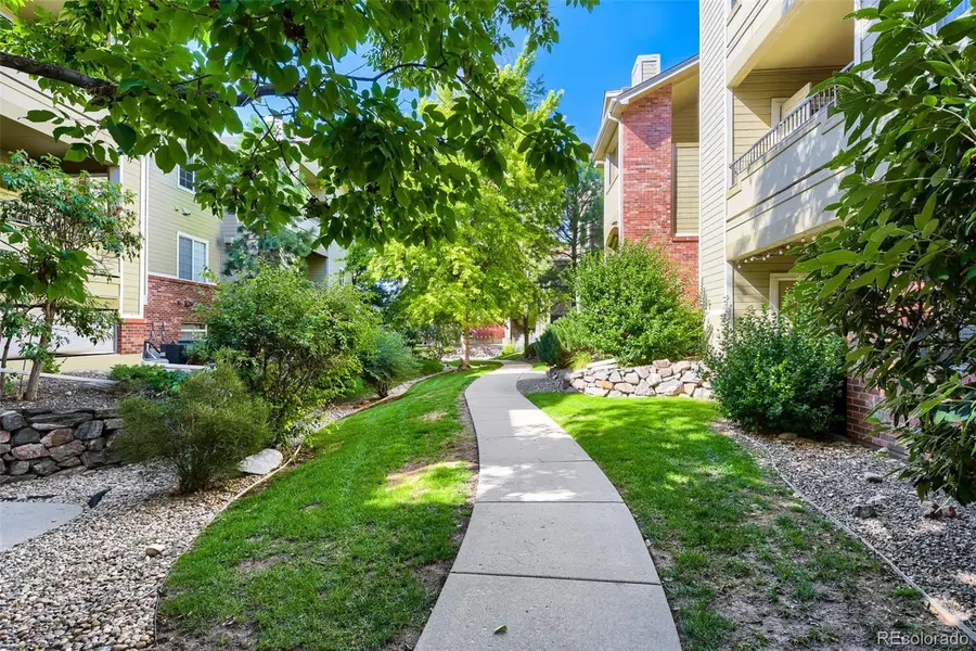 8378 S Upham Way #B106, Littleton, CO 80128 - #3