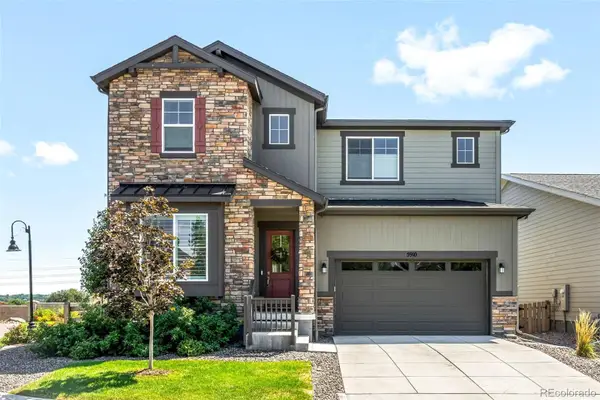 5910 S Platte Canyon Drive, Littleton, CO 80123