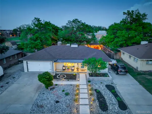 4160 Ammons Street, Wheat Ridge, CO 80033