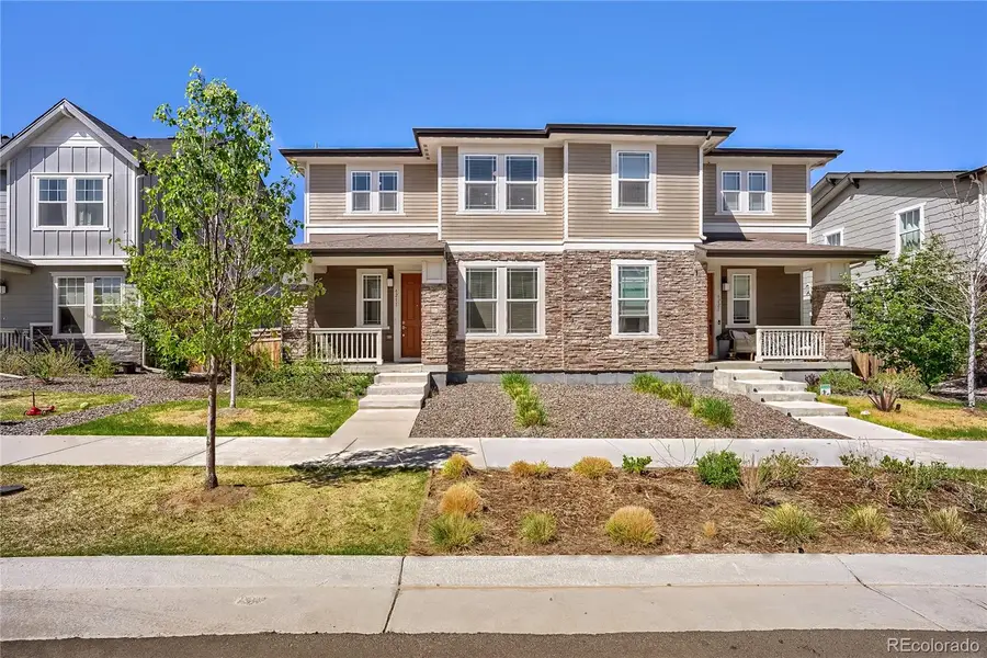 6211 N Malaya Street, Aurora, CO 80019 - #2