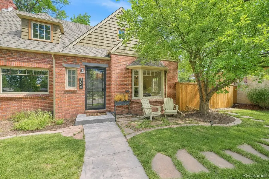 1066 Bonnie Brae Boulevard, Denver, CO 80209 - #3