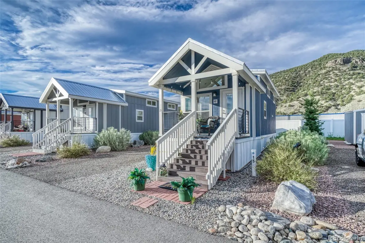 6507 County Road 102, Salida, CO 81201 - #1