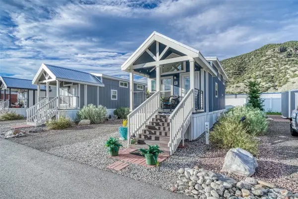 6507 County Road 102, Salida, CO 81201