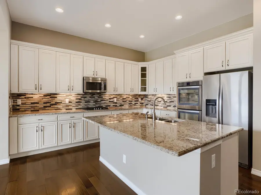 8450 S Biloxi Court, Aurora, CO 80016 - #3