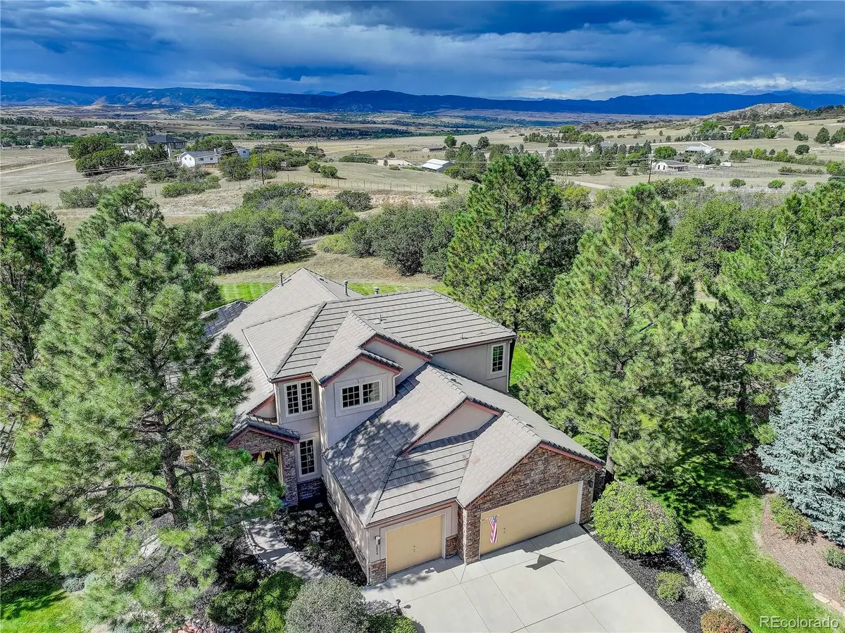 3224 Country Club Parkway, Castle Rock, CO 80108 - Image #1