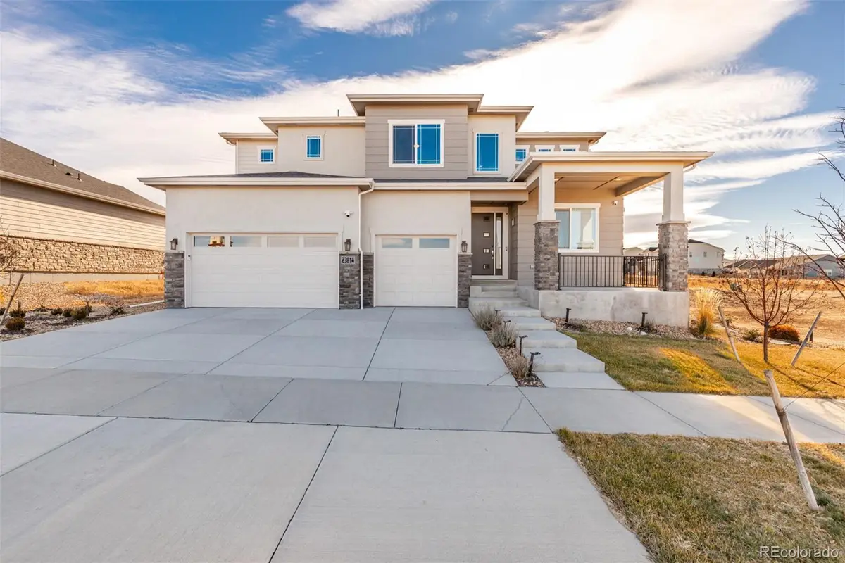 23814 E 36th Place, Aurora, CO 80019 - #1