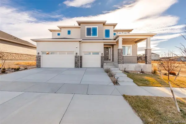 23814 E 36th Place, Aurora, CO 80019