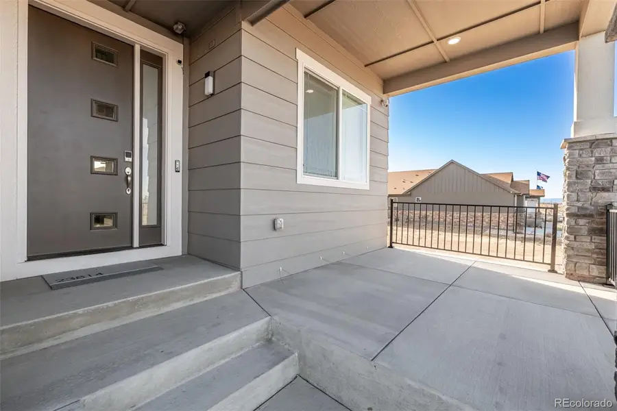 23814 E 36th Place, Aurora, CO 80019 - #2