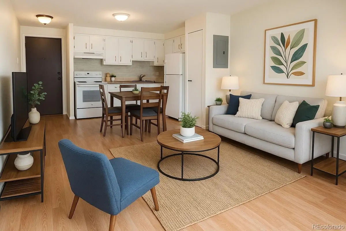 1302 S Parker Road #134, Four Square Mile, CO 80231 - Image #1