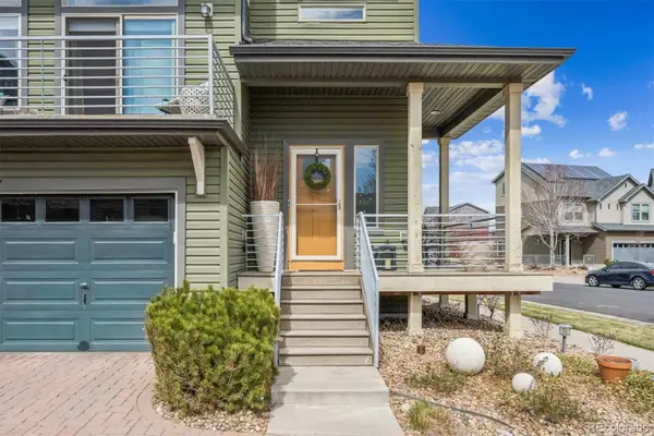 5237 Andes Way, Denver, CO 80249