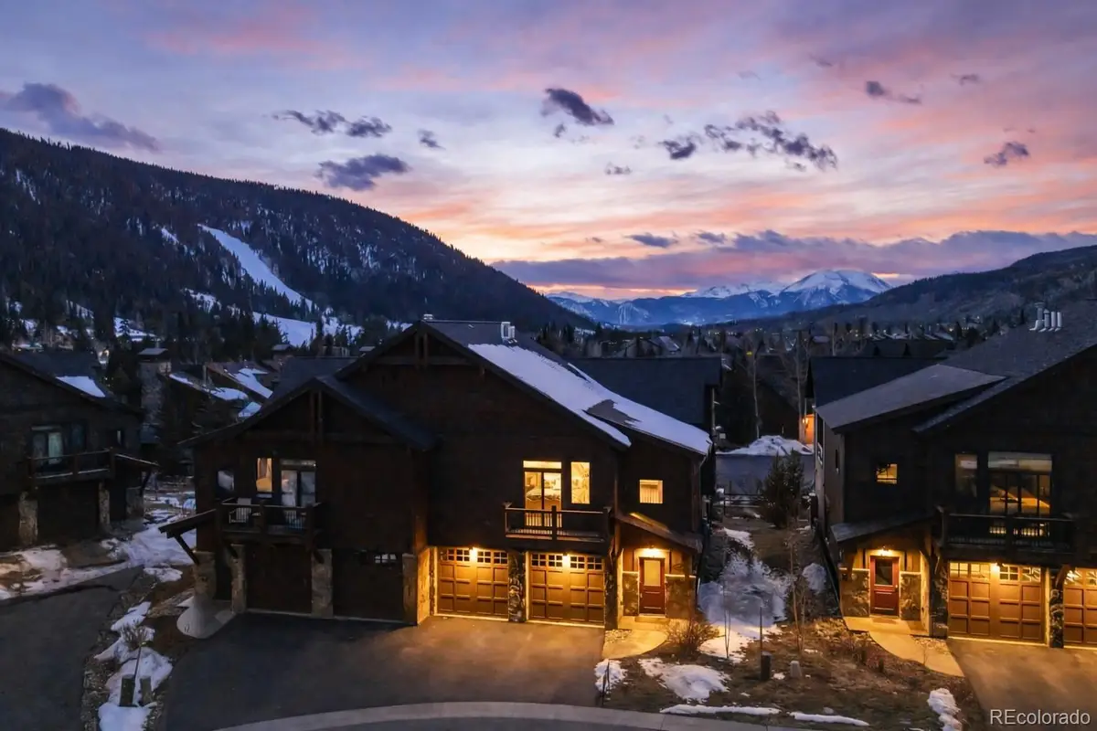 59 Erickson Loop, Dillon, CO 80435 - #1