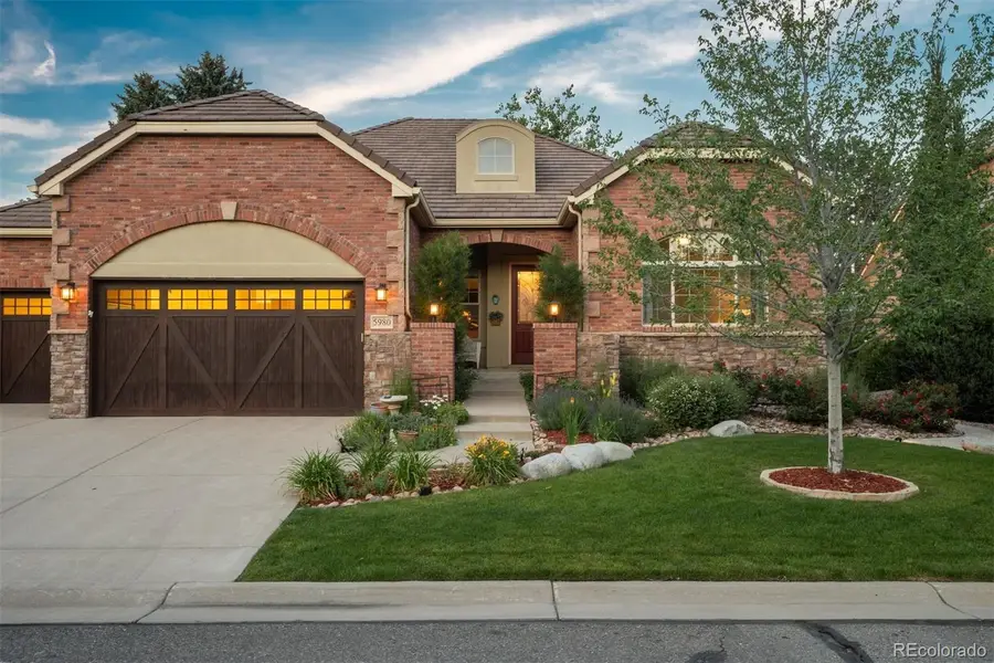 5980 S Race Court, Littleton, CO 80121 - #2