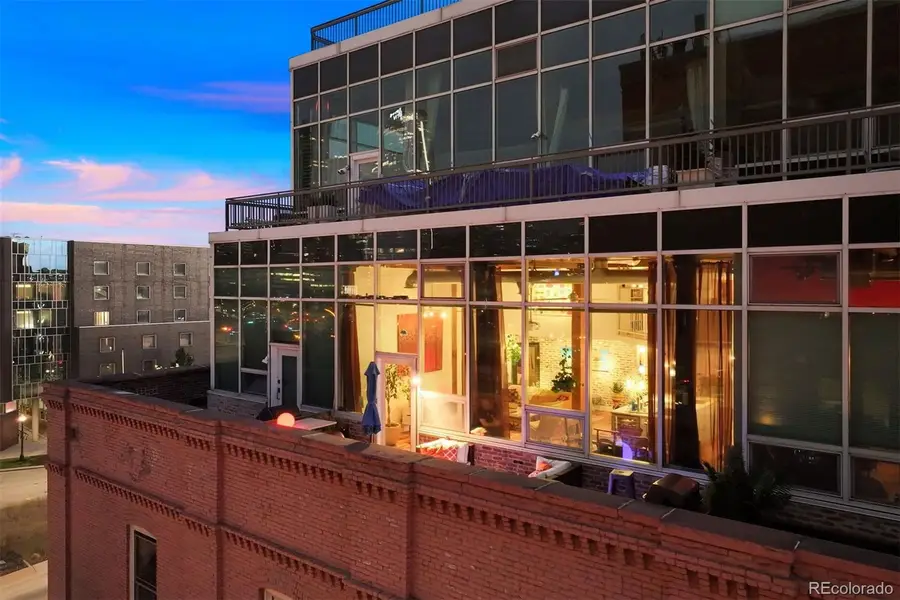 1143 Auraria Parkway #402A, Denver, CO 80204 - Image #2