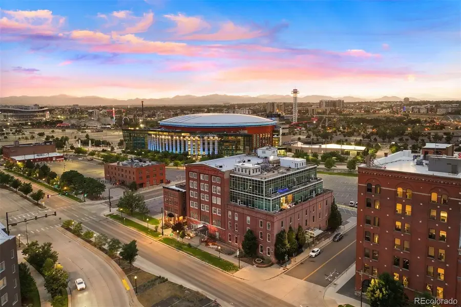 1143 Auraria Parkway #402A, Denver, CO 80204 - Image #3