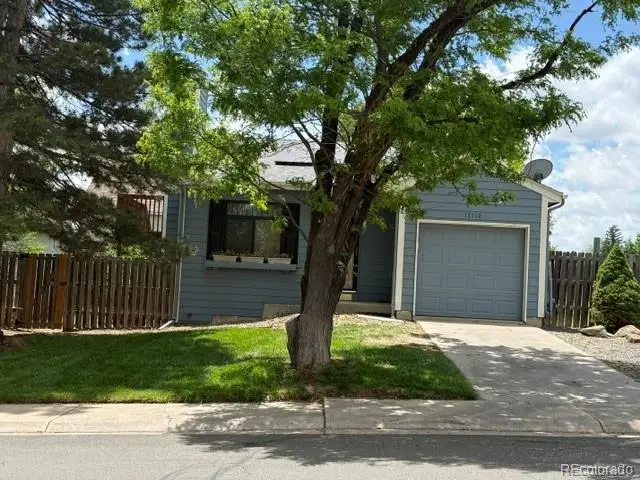 17712 E Columbia Avenue, Aurora, CO 80013 - #1