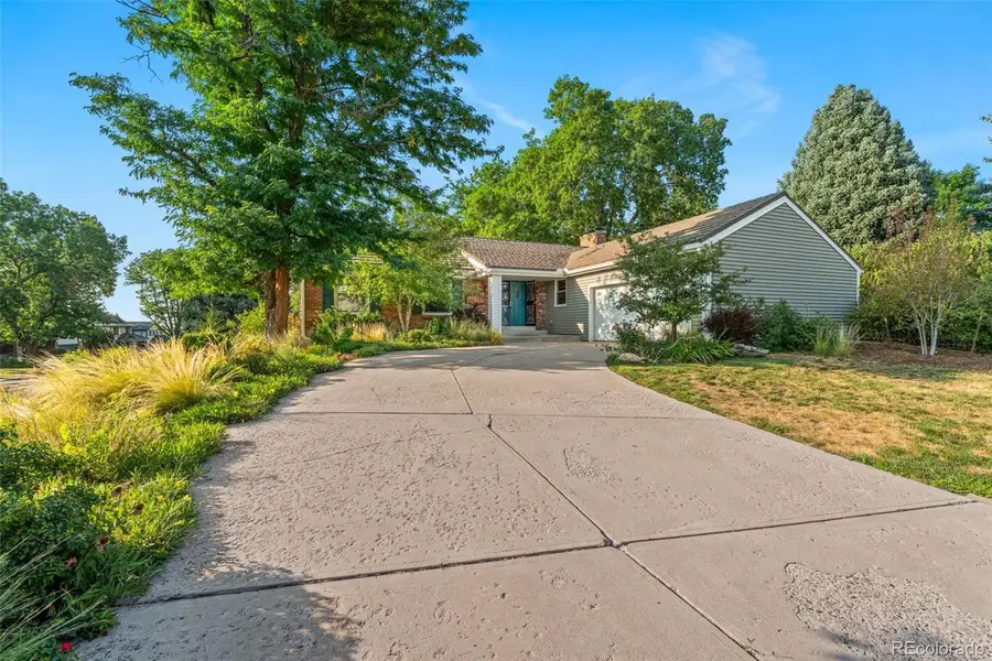 3083 S Spruce Way, Denver, CO 80231 - #2