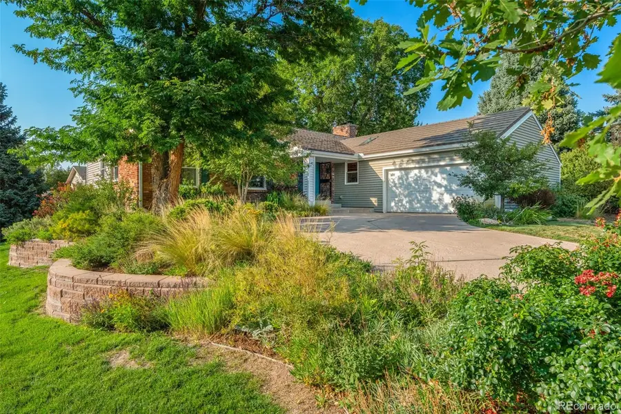 3083 S Spruce Way, Denver, CO 80231 - #3