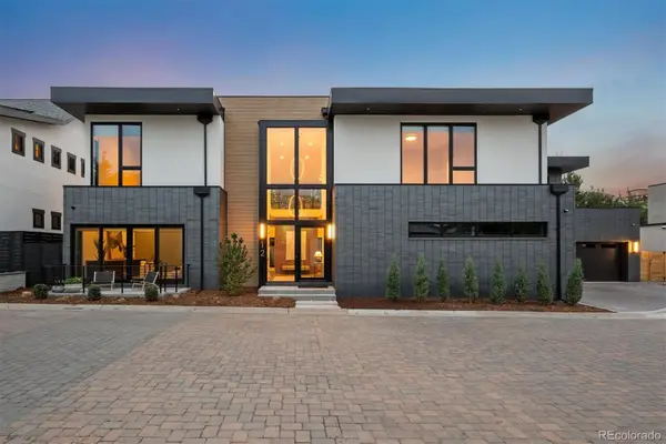 2821 E Cedar Avenue #12, Denver, CO 80209