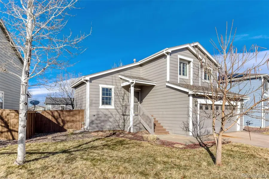 9913 Saybrook Street, Highlands Ranch, CO 80126 - Image #2