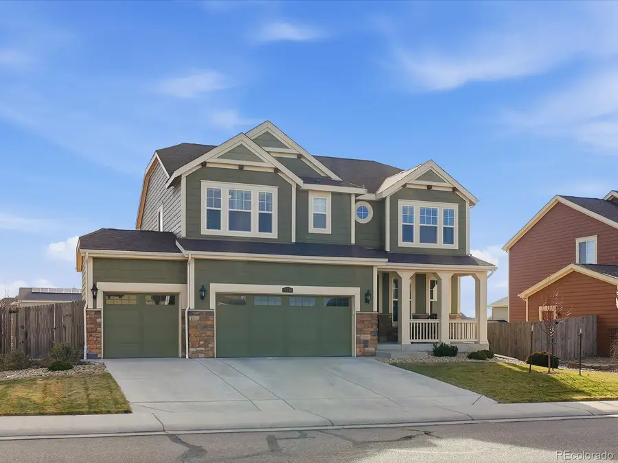 13336 Olive Street, Thornton, CO 80602 - #3