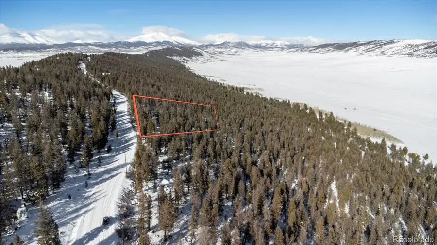 1396 Middle Fork Vista, Fairplay, CO 80440 - Image #2