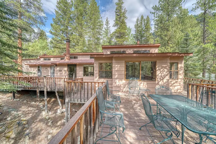 22297 County Road 292d, Nathrop, CO 81236 - Image #2