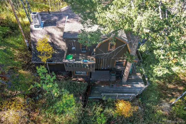 7995 Baker Road, Golden, CO 80403