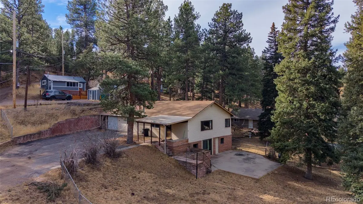 5229 S Cubmont Drive, Evergreen, CO 80439 - #1
