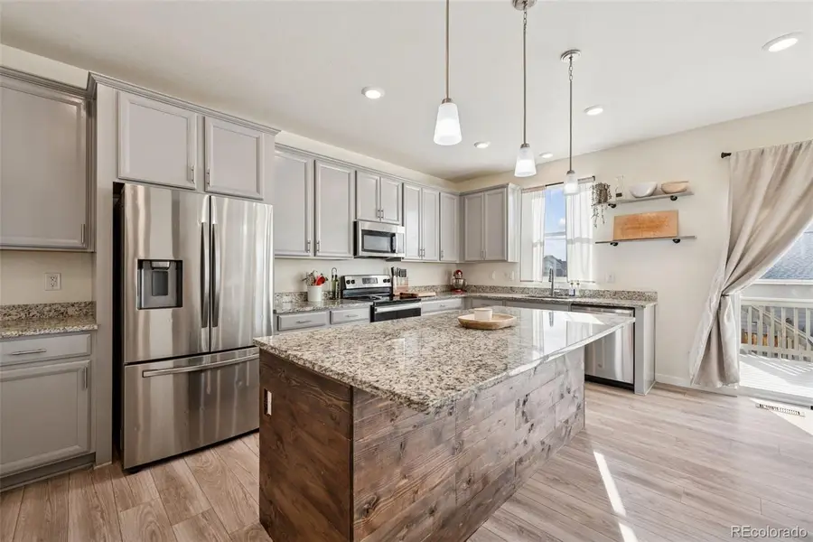 969 Honey Berry Court, Elizabeth, CO 80107 - #3