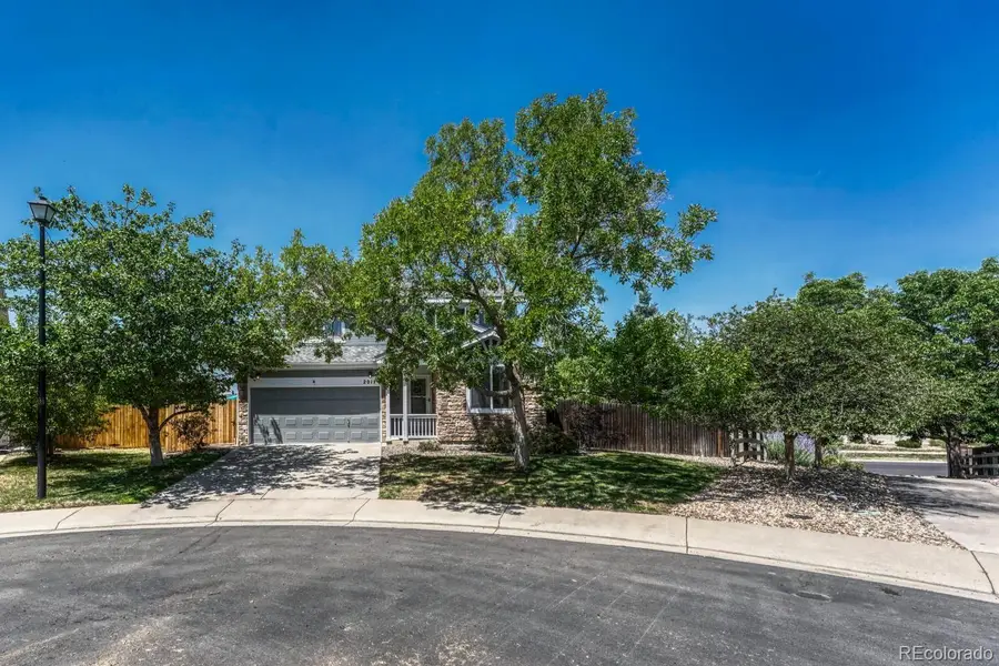 2017 S Fundy Court, Aurora, CO 80013 - #2