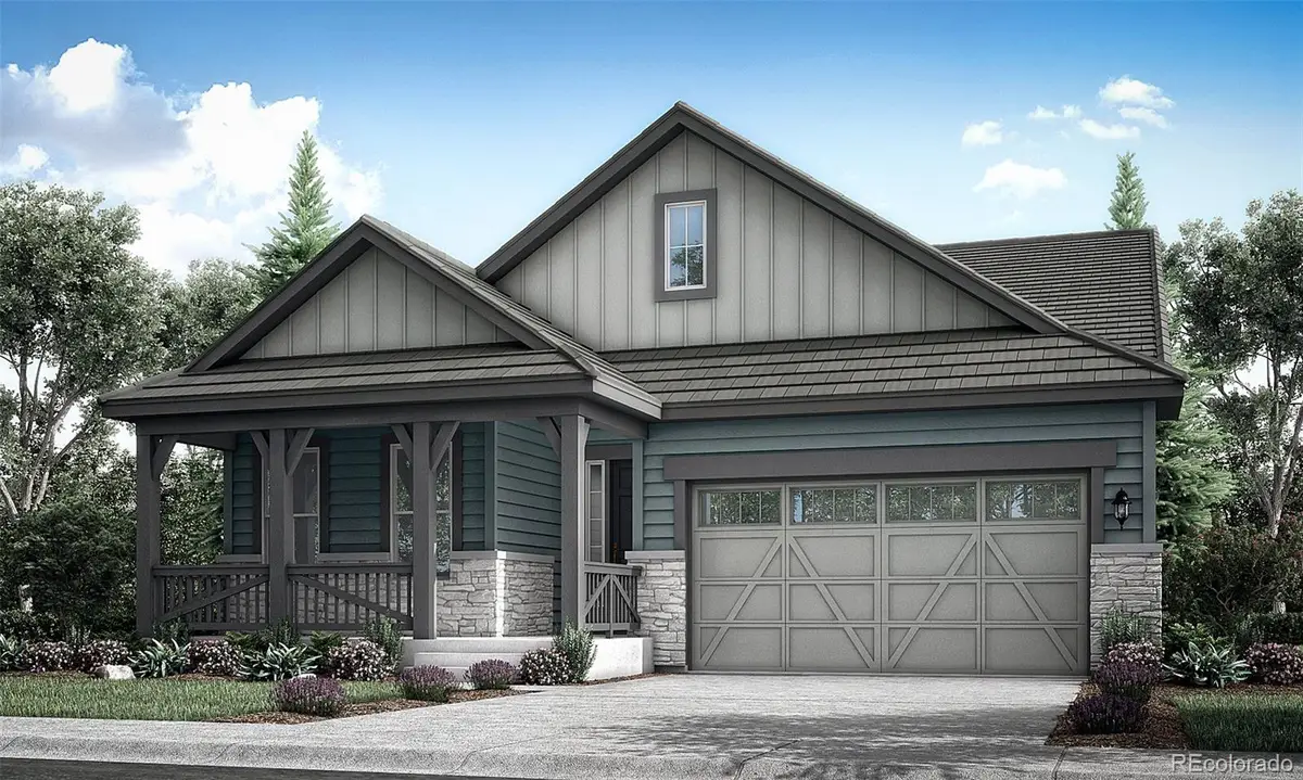 3036 S Kendrick Parkway, Morrison, CO 80465 - Image #1