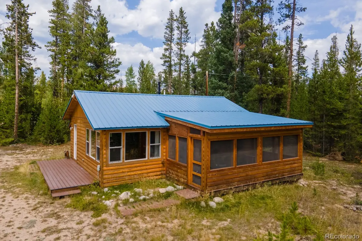 99 Gcr 490, Grand Lake, CO 80447 - Image #1