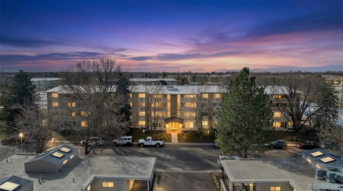 9300 E Center Avenue #7A, Denver, CO 80247 - #1